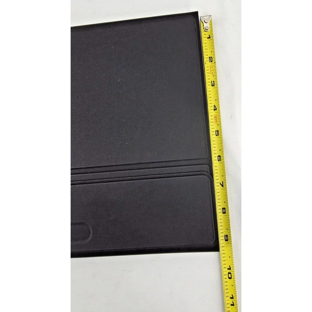 SaharaCase BT Keyboard Case Trackpad for Samsung Galaxy Tab S8 Ultra 14.6